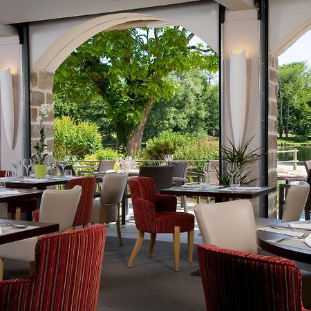 Logis Hotel Les Flots Bleus Beaulieu-sur-Dordogne Exterior photo